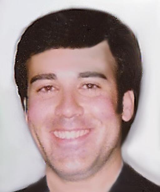Chuck Nix