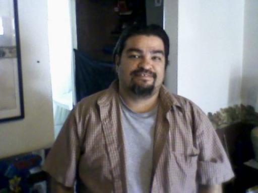Fabian Joaquin Maldonado