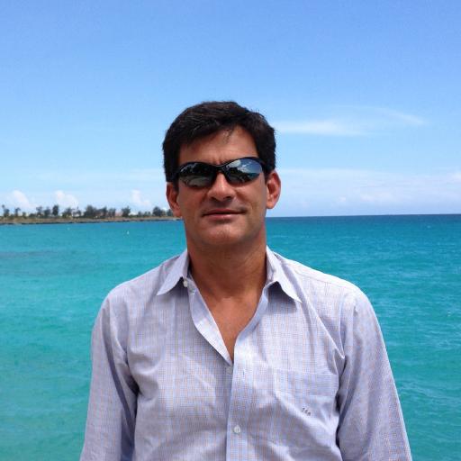 Fernando Crespo