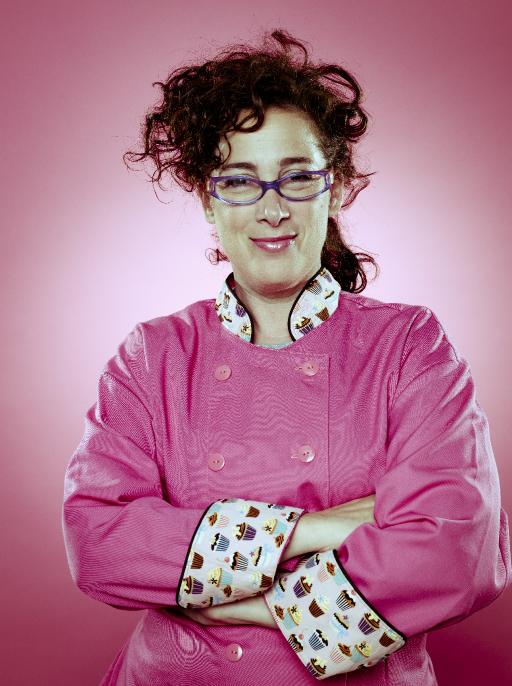Sandra Mallut
