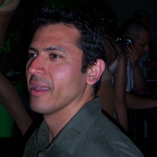 Rene Roman