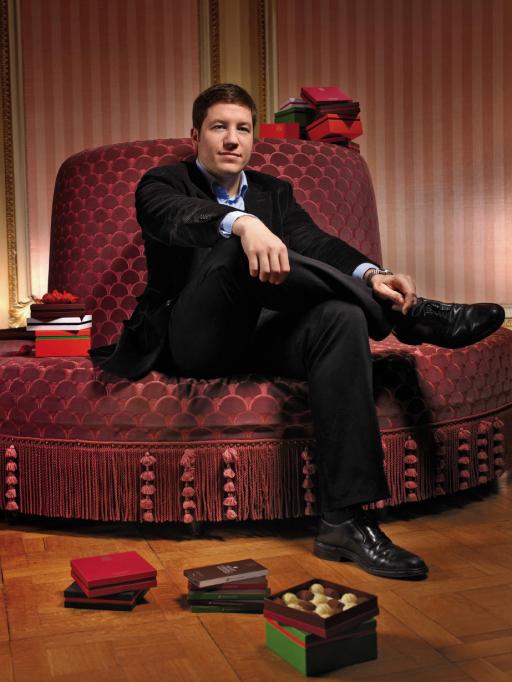 Dominic Beschle