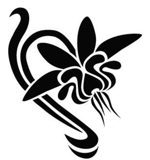 Cokolado Florado