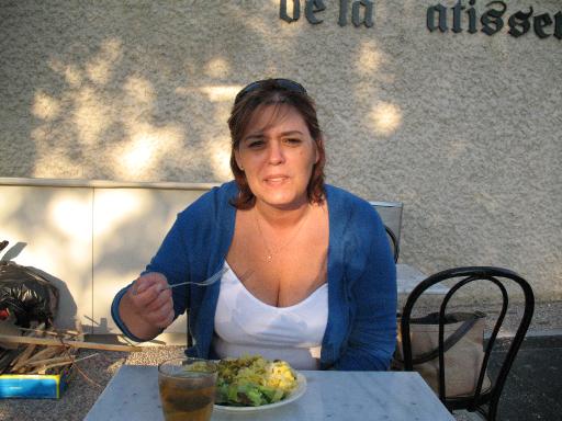Maria Filomena Braga