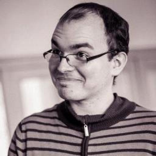 Piotr Krzciuk