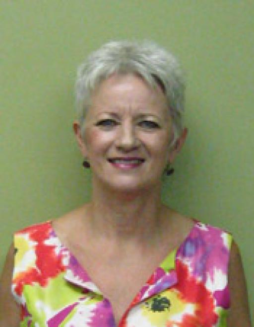 Terri DiPaola
