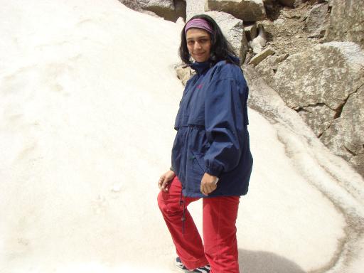 Anita Sharma
