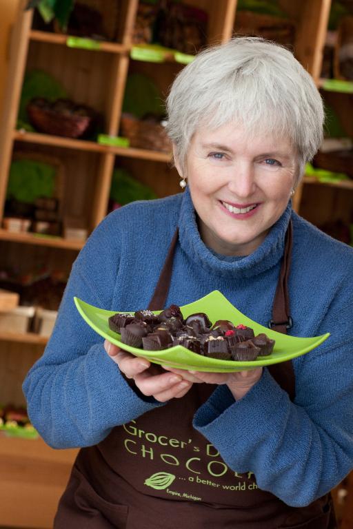 Mimi Wheeler