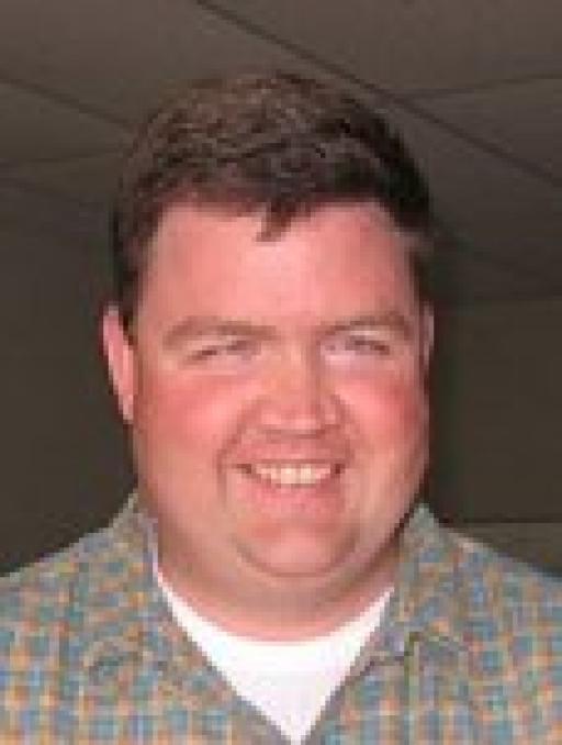 Patrick Sikes