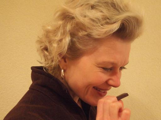Vera Hofman