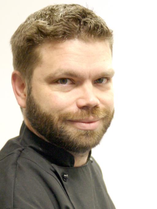 Brad Payton