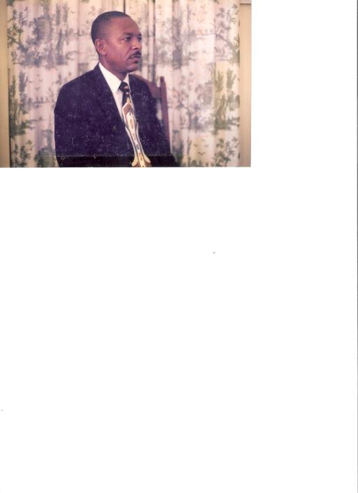 Wolton W. Nisbeth