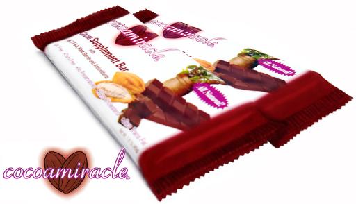 Cocoa Miracle