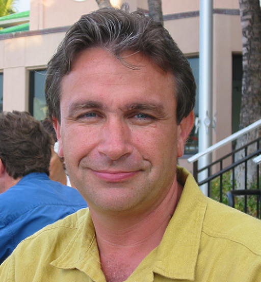 Dusty Thomas