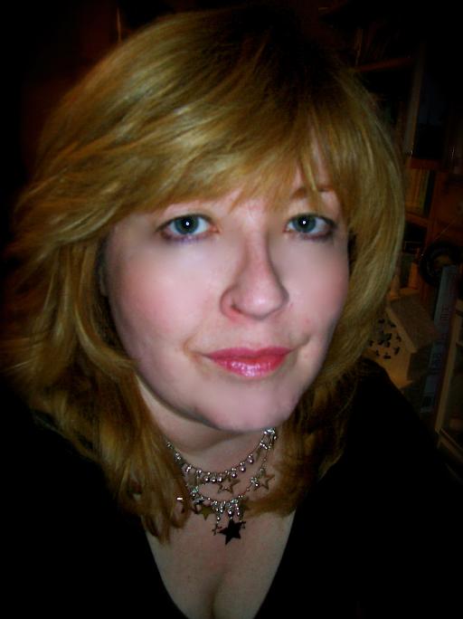 Kate Blake