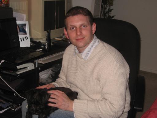 Peter Lehmann