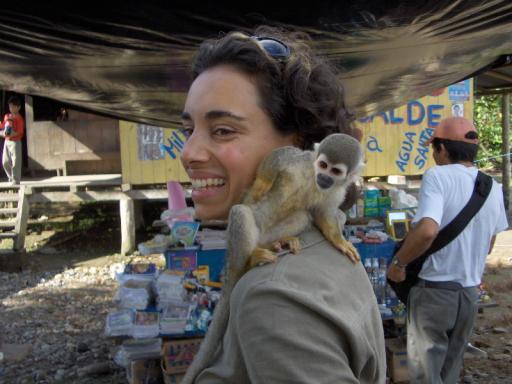 Sunita de Tourreil
