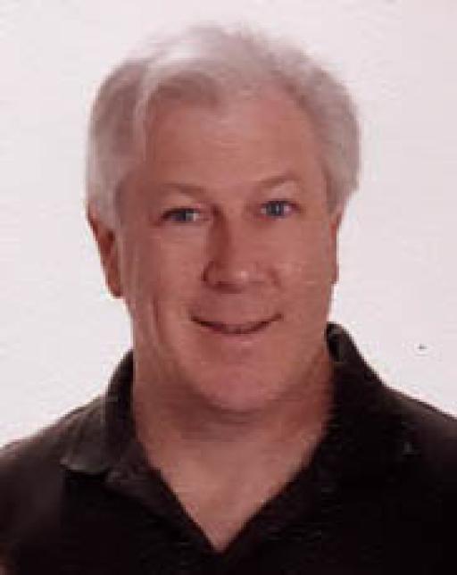 Chuck Pheterson