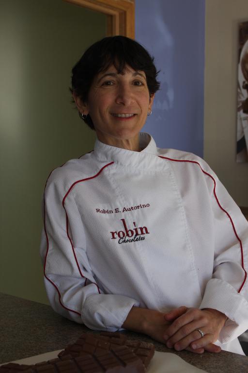 Robin Autorino