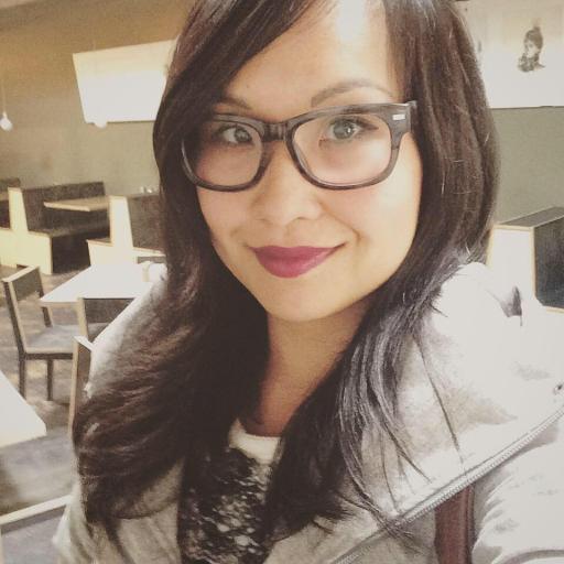 Vanessa Chang