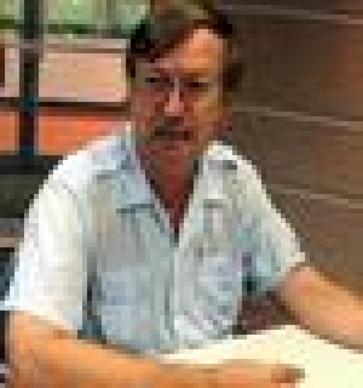Ray Petty