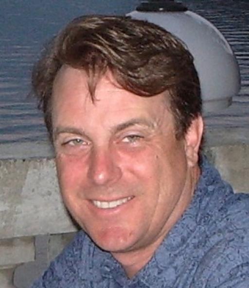 David Marcoe