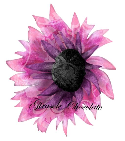 Lisa - Girasole Chocolate
