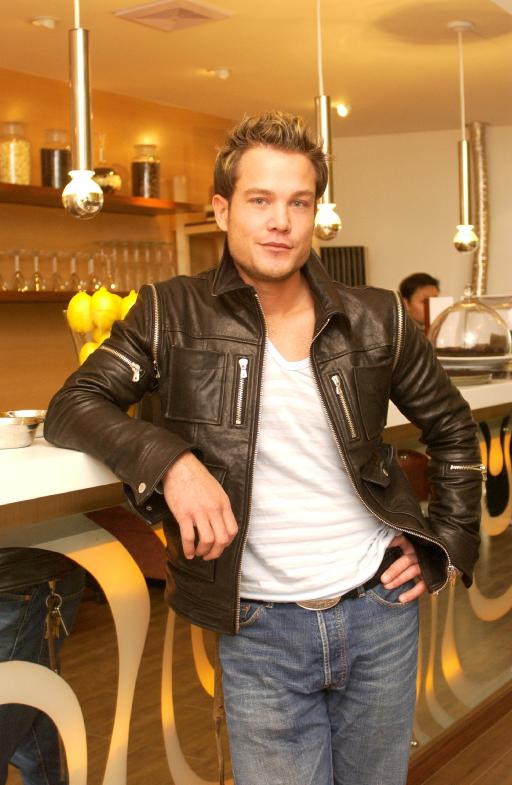 elliot maze