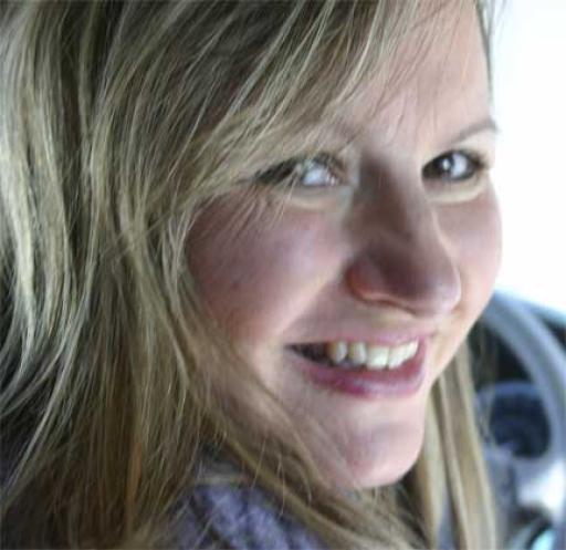 Stacy Hankinson