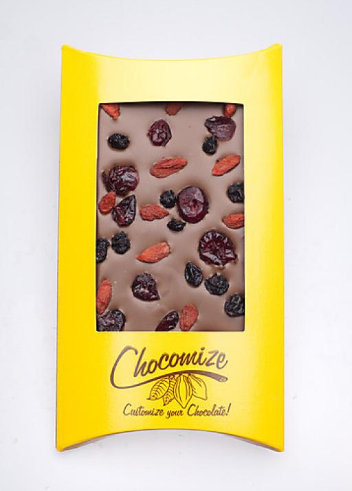 Chocomize