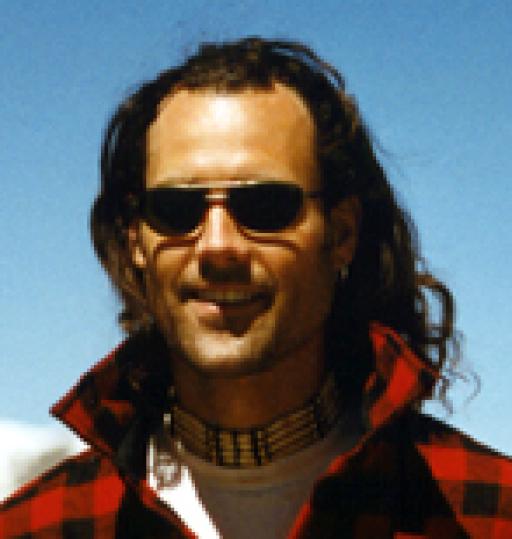Steven Johnston