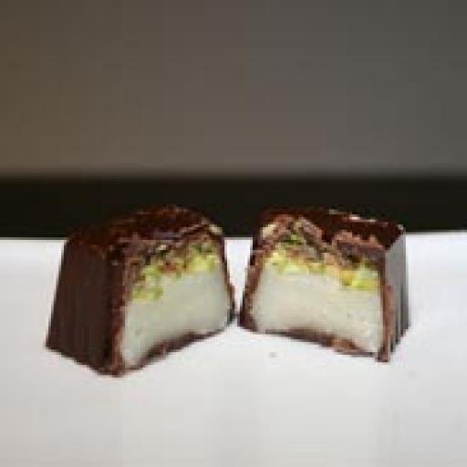 Moran Rudnik- Morane Chocolat