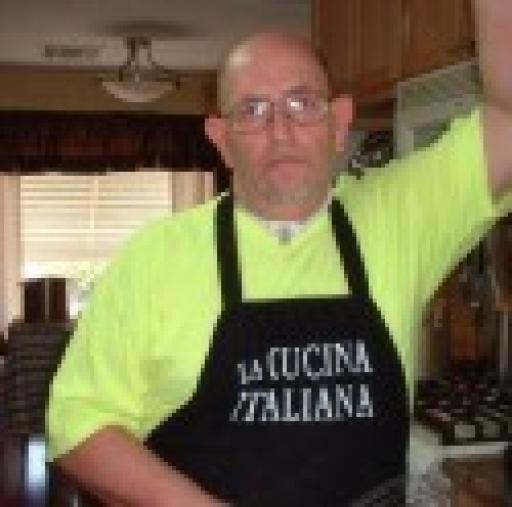 Michael Long