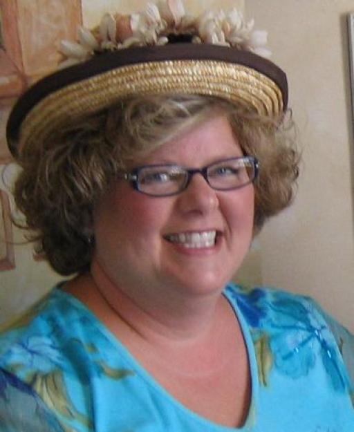 Jayne Hoadley
