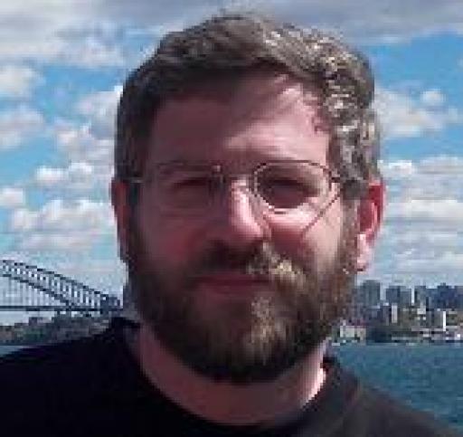 Steven Lebowitz