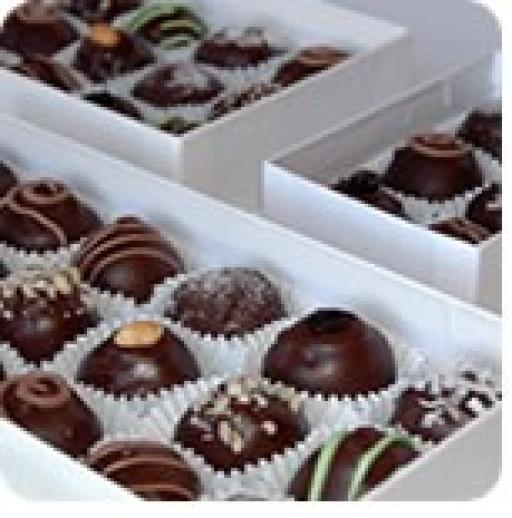 Indulgence Chocolatiers