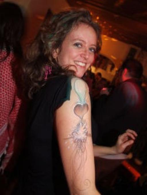 Miss Lovechock
