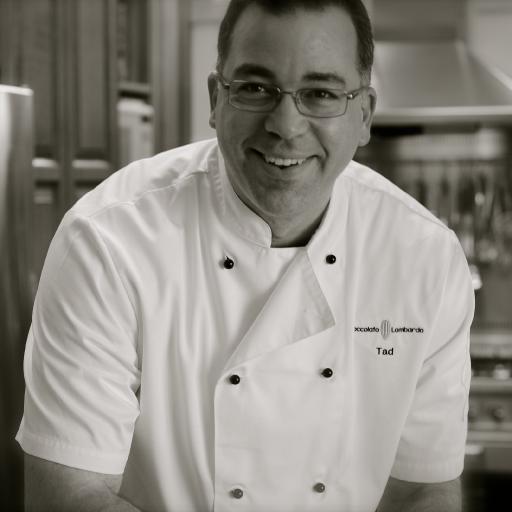 Tad Lombardo