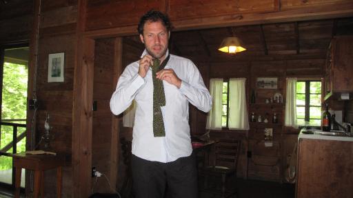 vincent mourou
