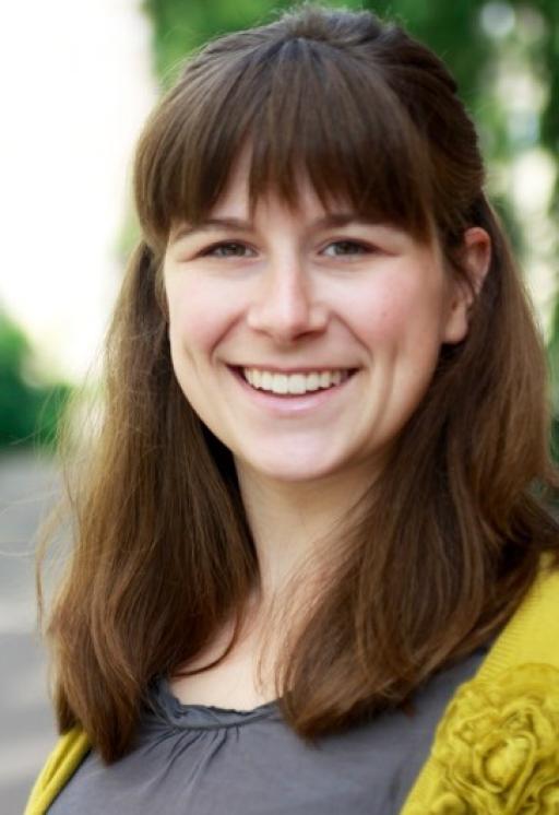 Allison Brown