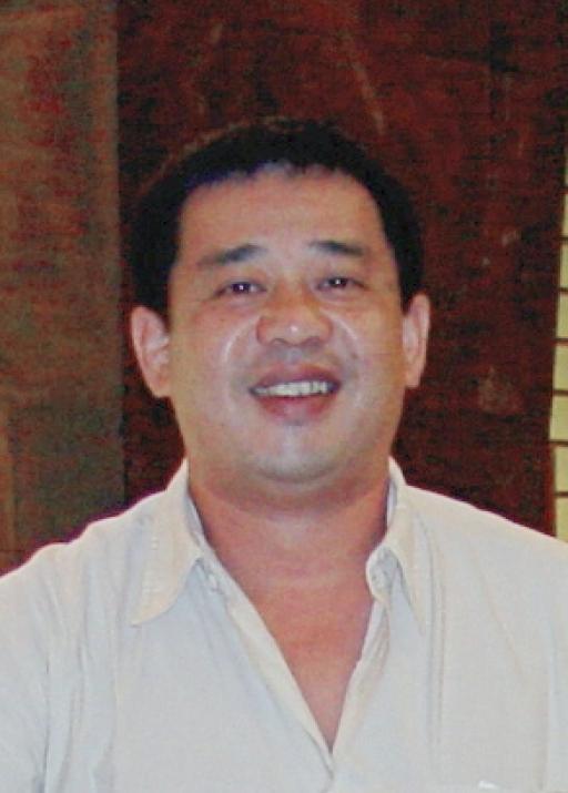 John Ang