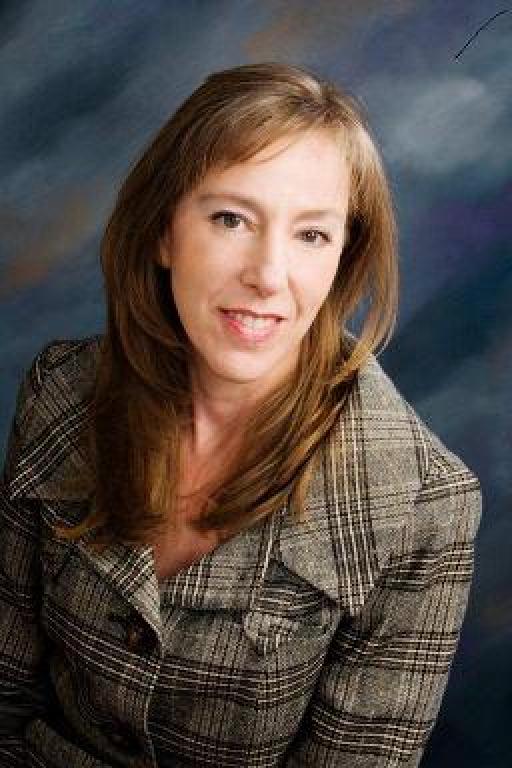 Susan Lane