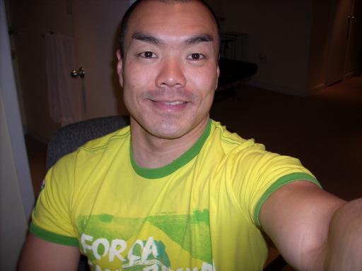 Sergio Shidomi