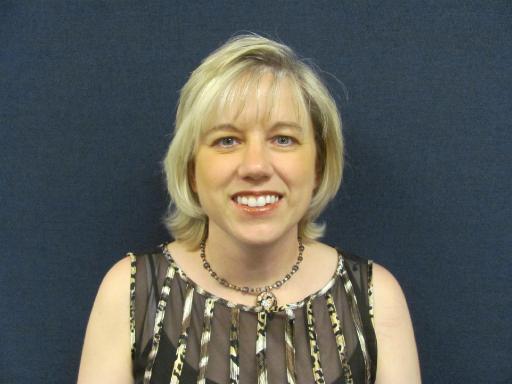 Melanie McHenry
