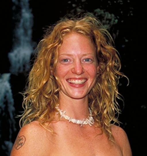 Anna Castle
