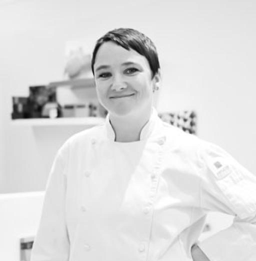 Heather Johnston