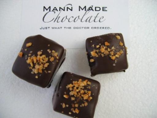 Mann Made Chocolate