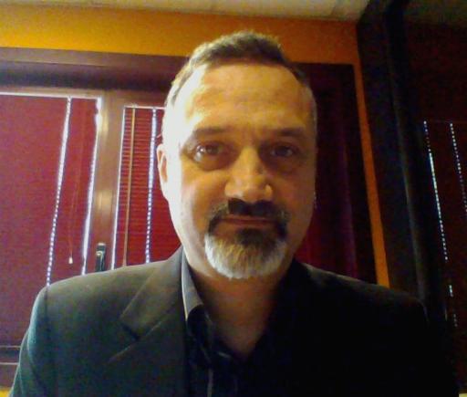 Giuseppe FBM