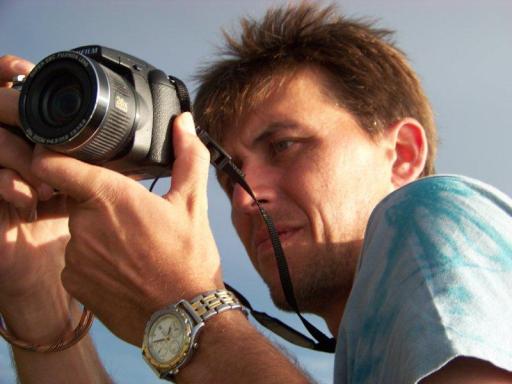 Thomas Bonitz