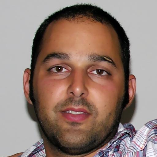 Cyrus Shaoul